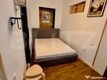 Garsoniera cocheta in Centrul istoric, Investitie sigura, Br