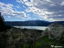 Teren 711mp Hangu / DN GROZAVESTI