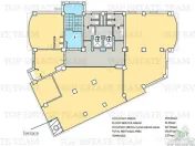 Spatiu de Birouri de 124 mp in Zona Gara de Nord 