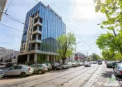 Spatiu de Birouri de 124 mp in Zona Gara de Nord 