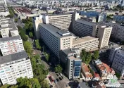 Spatiu de Birouri de 124 mp in Zona Gara de Nord 