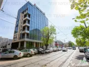 Spatiu de Birouri de 124 mp in Zona Gara de Nord 