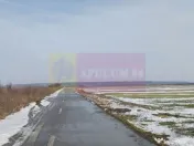 Cosoba, teren 7600 mp intravilan pe str Guliei 