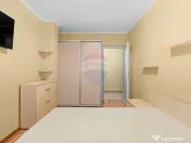 Apartament cu 2 camere de închiriat Via Romana 