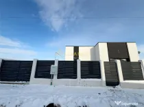 Zanelor- 3 Camere - 330 teren - Mutare Rapida