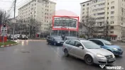 Spațiu comercial de 366mp de închiriat în zona Ultrace...