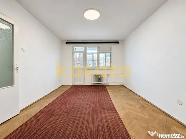 OPORTUNITATE | APARTAMENT 2 CAMERE | BERCENI BRANCOVEANU | 55 MP - Bucuresti (Bucuresti-Ilfov)