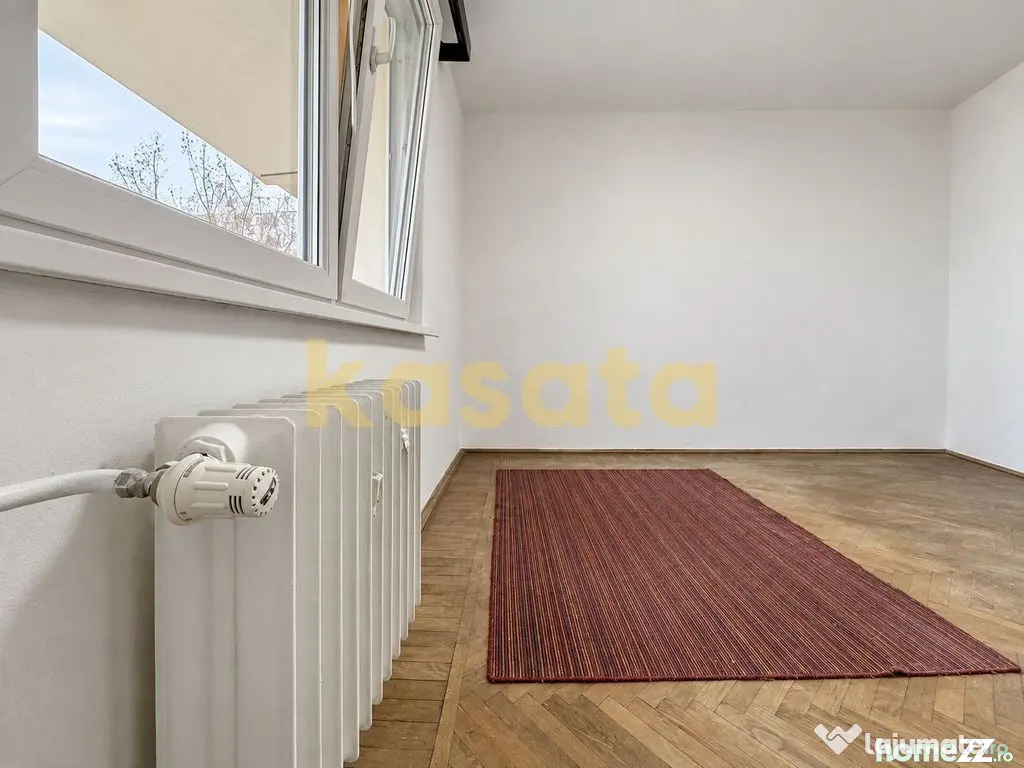 OPORTUNITATE | APARTAMENT 2 CAMERE | BERCENI BRANCOVEANU | 55 MP - Bucuresti (Bucuresti-Ilfov)