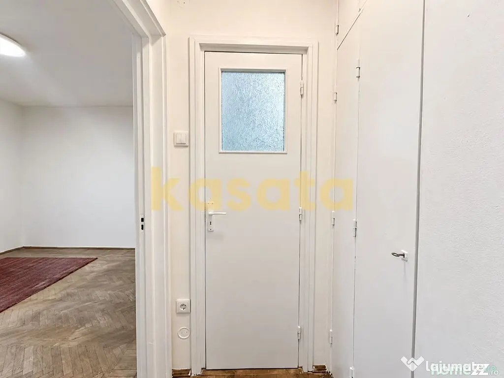OPORTUNITATE | APARTAMENT 2 CAMERE | BERCENI BRANCOVEANU | 55 MP - Bucuresti (Bucuresti-Ilfov)