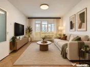 OPORTUNITATE | APARTAMENT 2 CAMERE | BERCENI BRANCOVEANU ... 