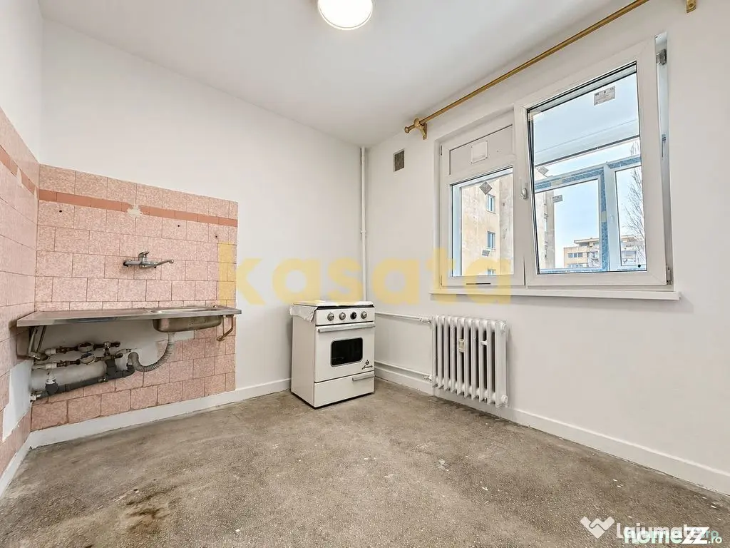 OPORTUNITATE | APARTAMENT 2 CAMERE | BERCENI BRANCOVEANU | 55 MP - Bucuresti (Bucuresti-Ilfov)