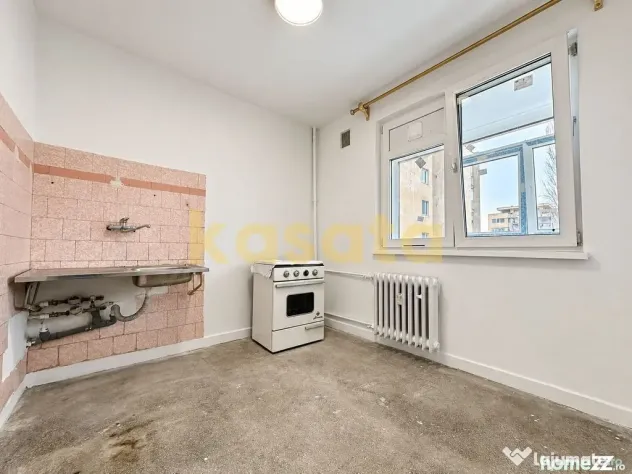 OPORTUNITATE | APARTAMENT 2 CAMERE | BERCENI BRANCOVEANU | 55 MP - Bucuresti (Bucuresti-Ilfov)