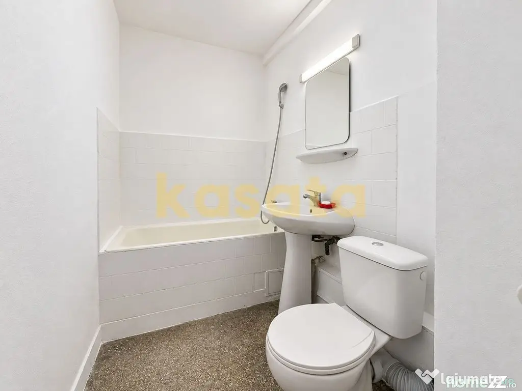 OPORTUNITATE | APARTAMENT 2 CAMERE | BERCENI BRANCOVEANU | 55 MP - Bucuresti (Bucuresti-Ilfov)