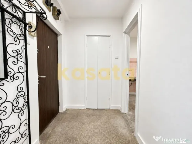 OPORTUNITATE | APARTAMENT 2 CAMERE | BERCENI BRANCOVEANU | 55 MP - Bucuresti (Bucuresti-Ilfov)