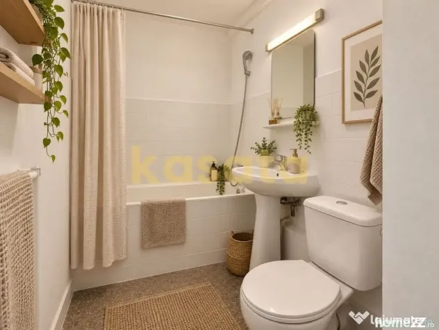 OPORTUNITATE | APARTAMENT 2 CAMERE | BERCENI BRANCOVEANU | 55 MP - Bucuresti (Bucuresti-Ilfov)