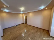 VEST- 3 camere, renovat, centrala termica, 64 mp 