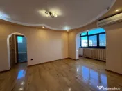 VEST- 3 camere, renovat, centrala termica, 64 mp 