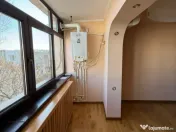 VEST- 3 camere, renovat, centrala termica, 64 mp 