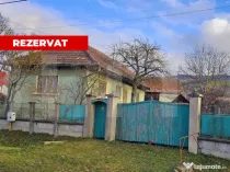 Casa de caramida in Bicfalau