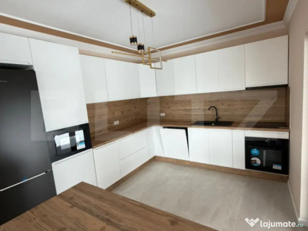 Duplex in cartier Mitocul Dragomirnei, 150 mp, 400 mp teren