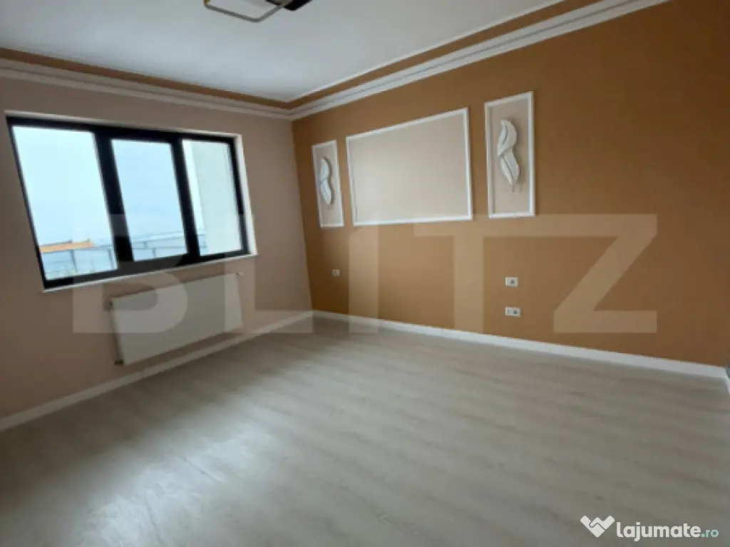 Duplex in cartier Mitocul Dragomirnei, 150 mp, 400 mp teren