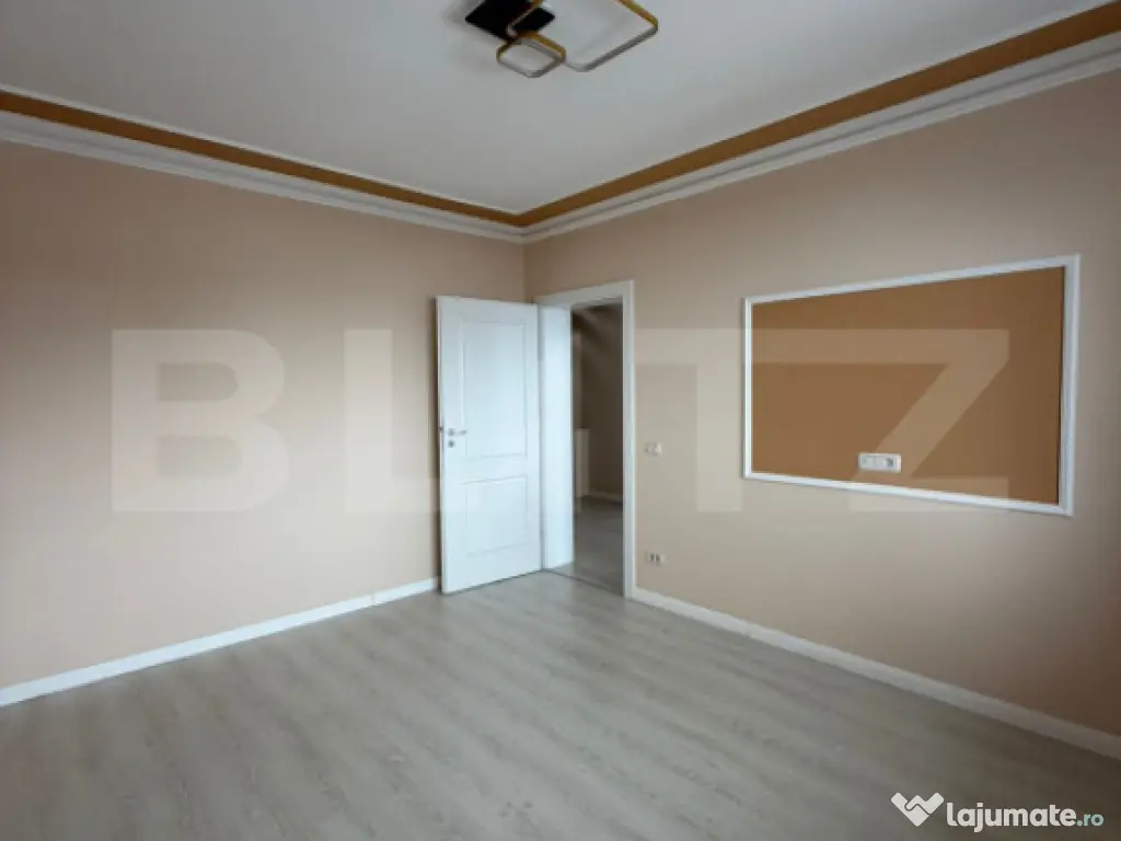 Duplex in cartier Mitocul Dragomirnei, 150 mp, 400 mp teren