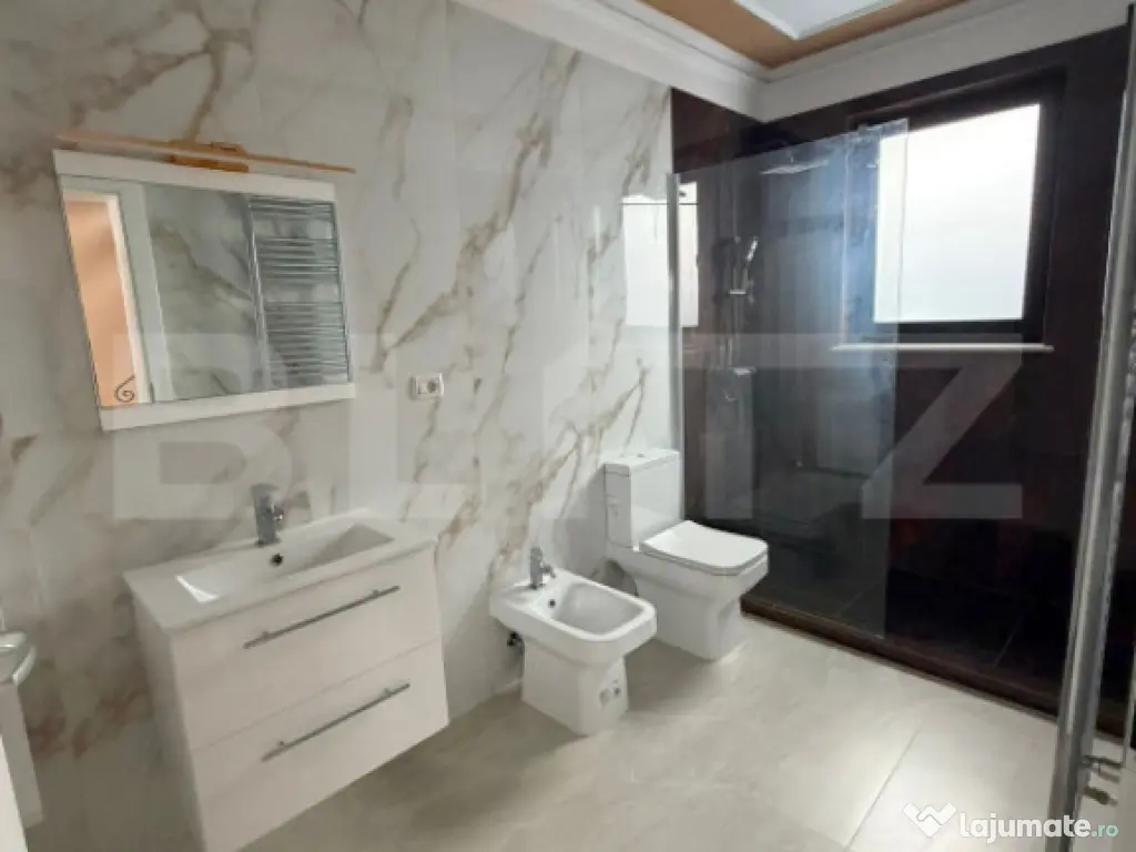 Duplex in cartier Mitocul Dragomirnei, 150 mp, 400 mp teren