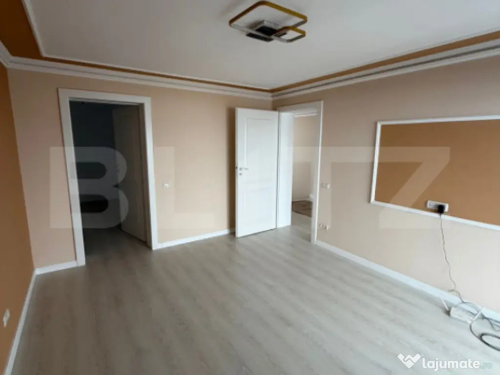 Duplex in cartier Mitocul Dragomirnei, 150 mp, 400 mp teren