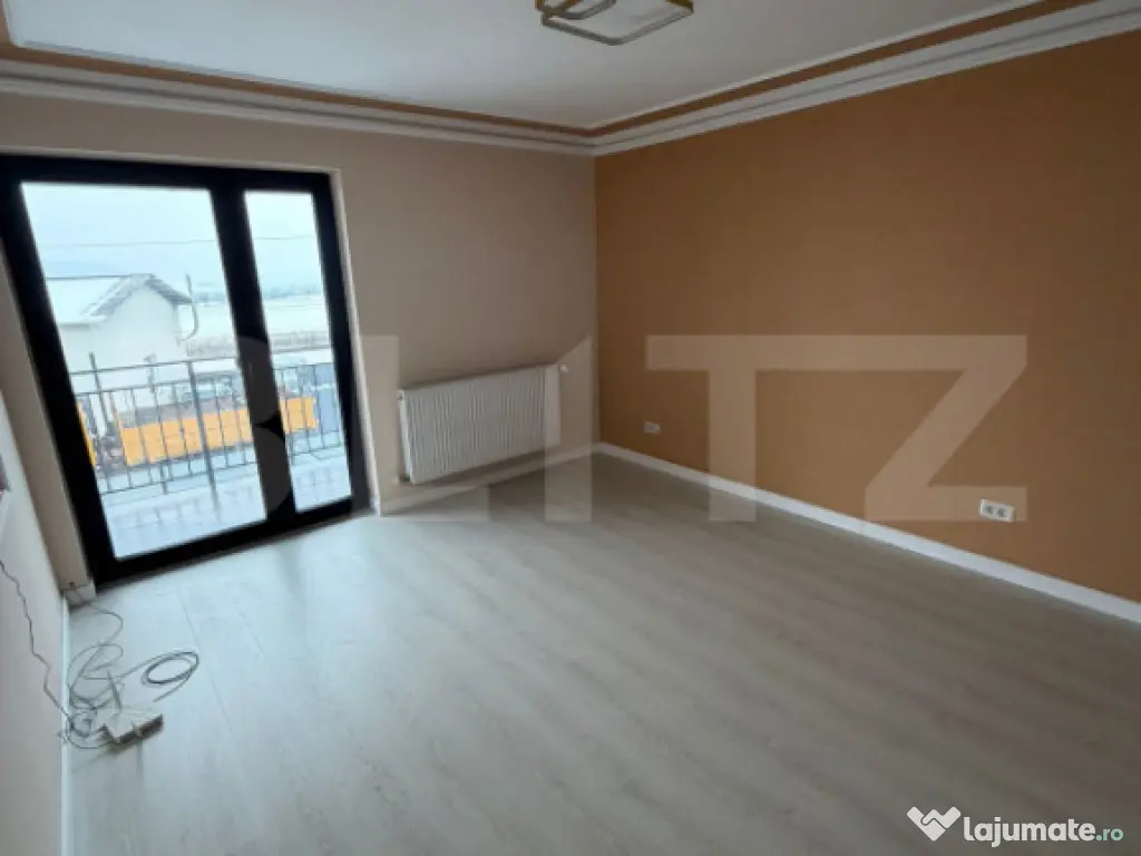 Duplex in cartier Mitocul Dragomirnei, 150 mp, 400 mp teren