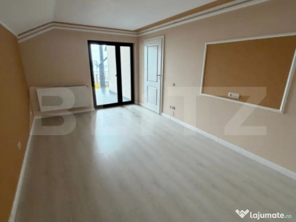 Duplex in cartier Mitocul Dragomirnei, 150 mp, 400 mp teren