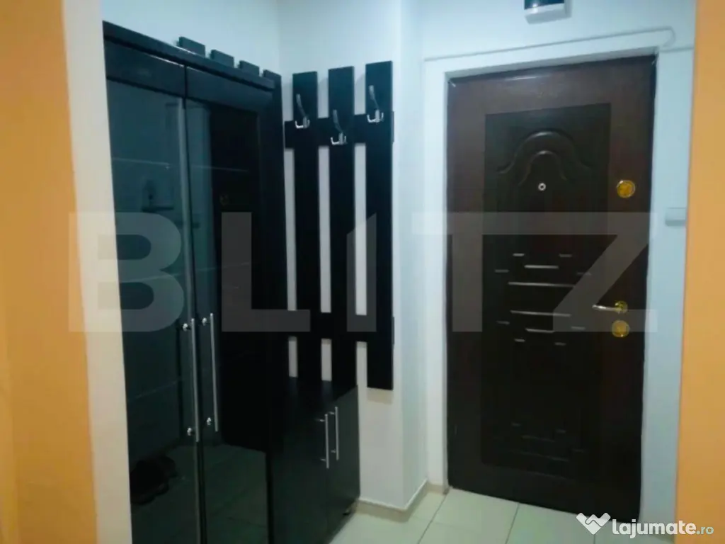 Garsoniera , 30mp, zona Materna