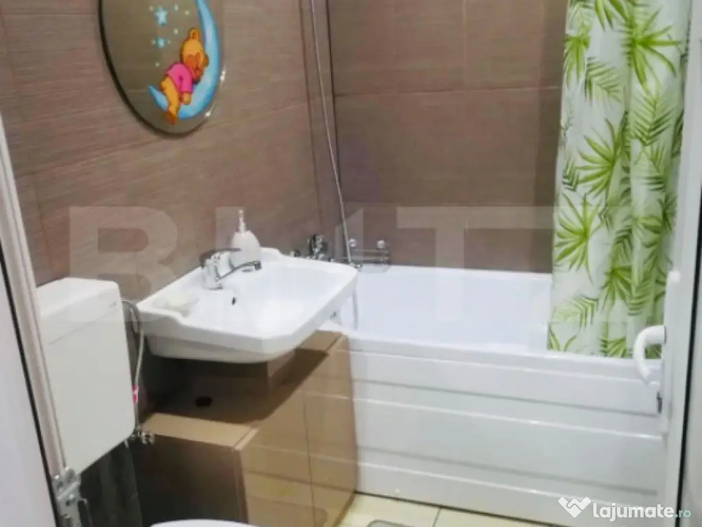 Garsoniera , 30mp, zona Materna