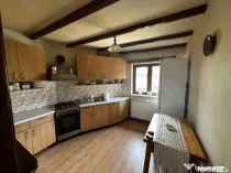 Apartament 3 camere în vilă, 114 mp | Curte | Sinaia