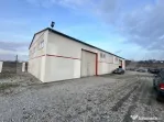 Parc industrial complet echipat – Hală multifuncțională