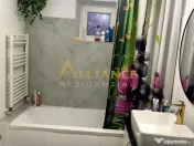 Apartament 3 camere mobilat 74 mp 