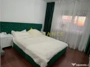 Apartament 3 camere mobilat 74 mp 