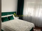 Apartament 3 camere mobilat 74 mp 