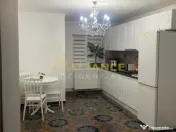 Apartament 3 camere mobilat 74 mp 