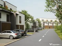 Vila 5 camere Cosmopolis Evolia