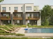 Vila 5 camere Cosmopolis Evolia 