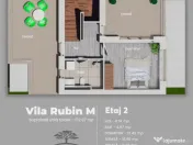 Vila 5 camere Cosmopolis Evolia 