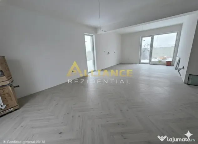 Berceni - 4 Camere - 3 Bai - 370 Teren