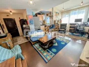 Apartament 3 camere 2 băi 55 mp Alexandru cel Bun 