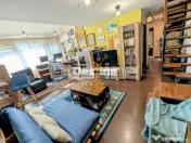 Apartament 3 camere 2 băi 55 mp Alexandru cel Bun 