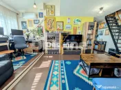 Apartament 3 camere 2 băi 55 mp Alexandru cel Bun 