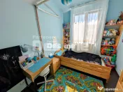 Apartament 3 camere 2 băi 55 mp Alexandru cel Bun 