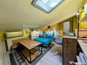 Apartament 3 camere 2 băi 55 mp Alexandru cel Bun 