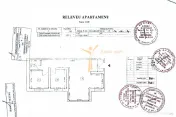 Apartament 3 camere 2 băi 55 mp Alexandru cel Bun 