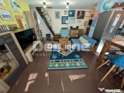Apartament 3 camere 2 băi 55 mp Alexandru cel Bun