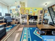 Apartament 3 camere 2 băi 55 mp Alexandru cel Bun